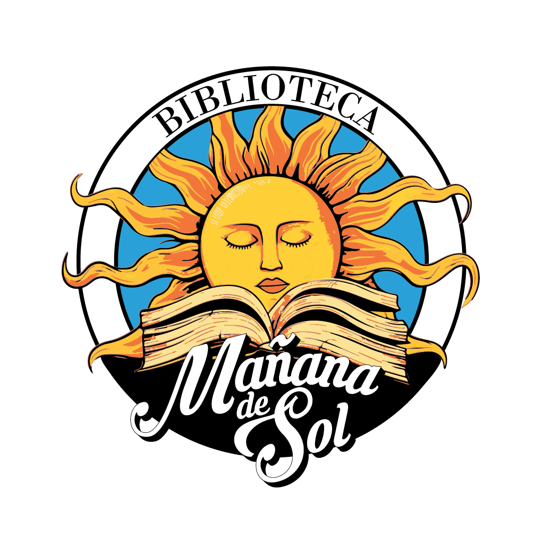 Logo Biblioteca