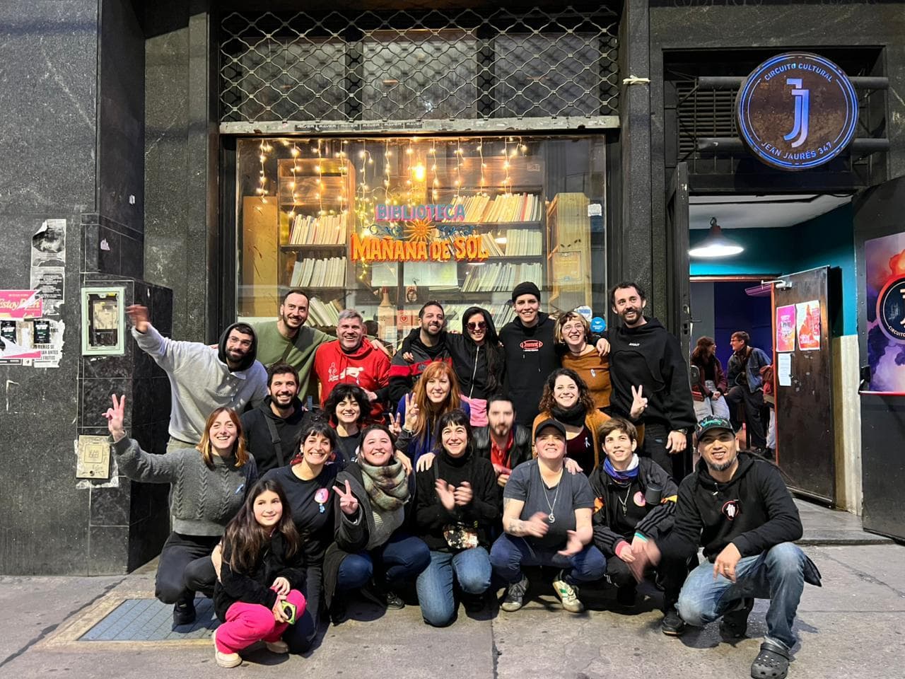 JJ Circuito Cultural - 4