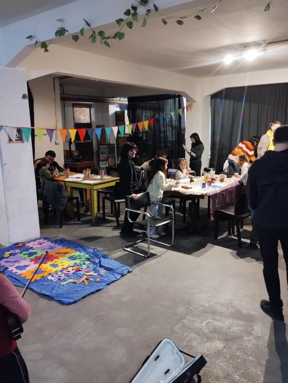 JJ Circuito Cultural - 7